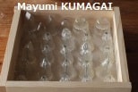 ラクレムデクレム新浦安のキッチン